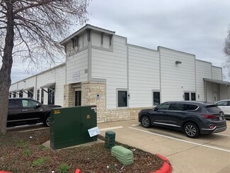 College Station, TX Office - 12815 FM 2154 College Station, TX Office - 12815 FM 2154