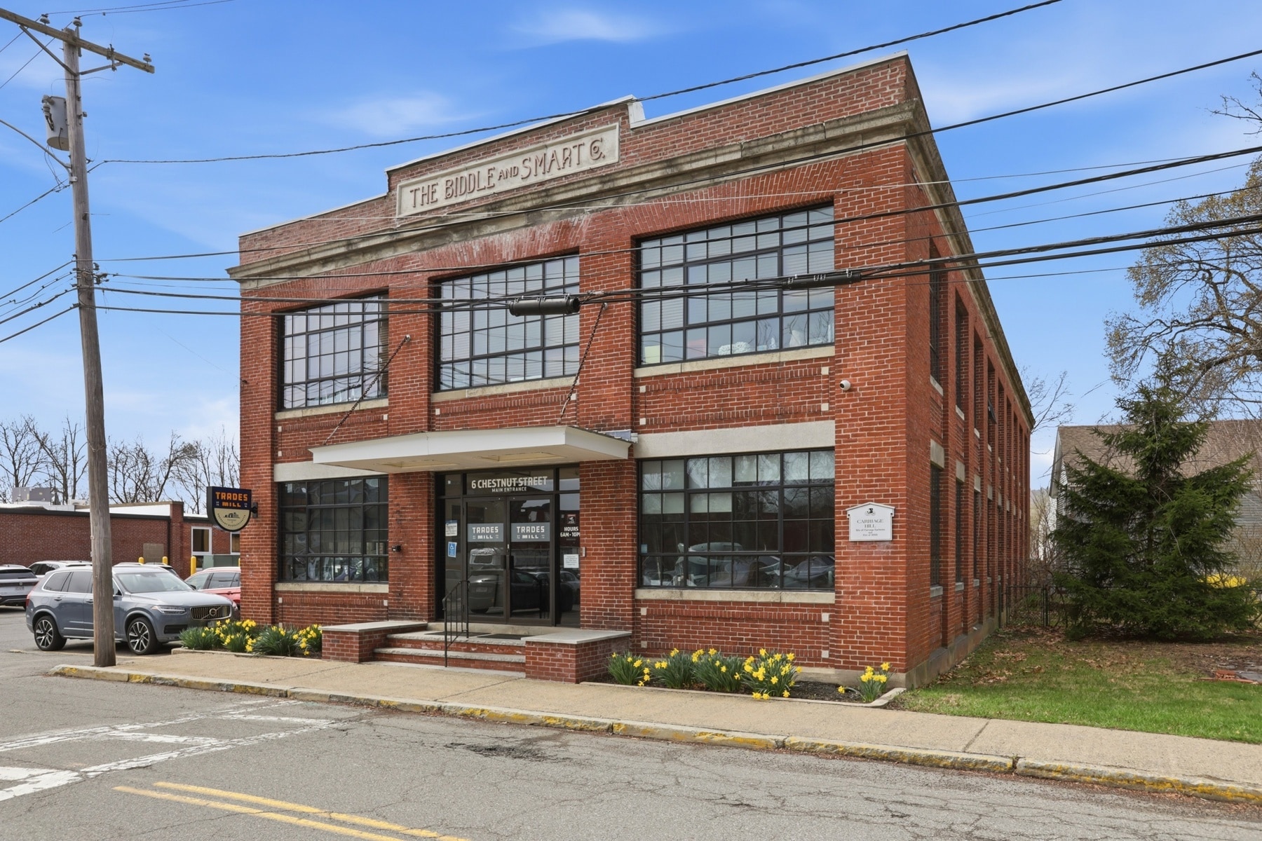 6 Chestnut St, Amesbury, MA for Rent