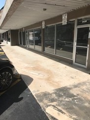 Fort Lauderdale, FL Retail - 3428-3440 N Ocean Blvd