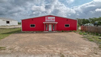 Ingleside, TX Industrial - 1490 Sunray Rd
