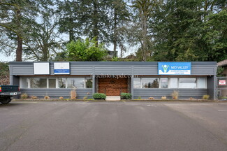 Salem, OR Office - 2765 12th St SE