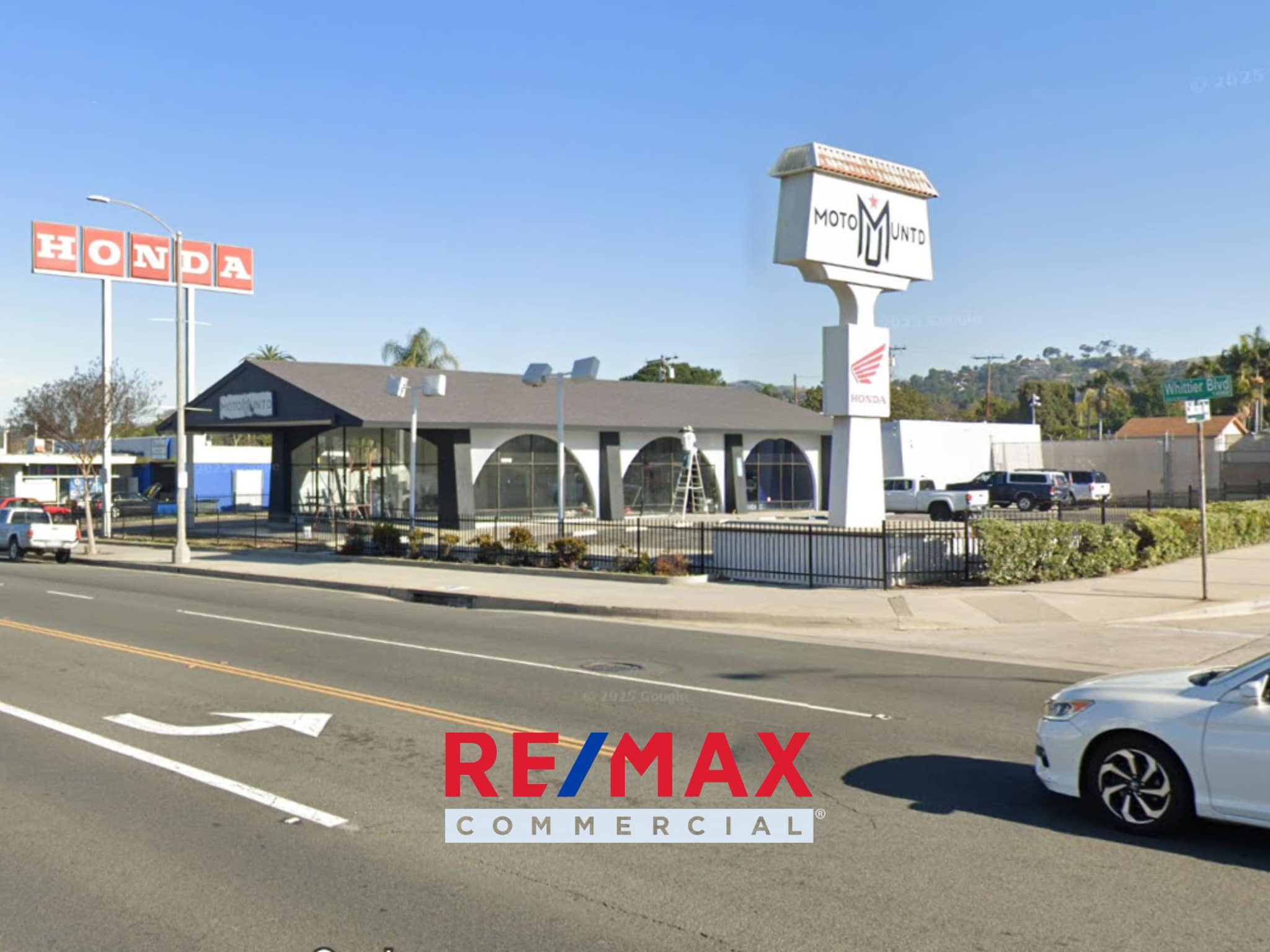14043 Whittier Blvd, Whittier, CA for Rent