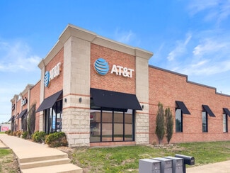 Taylorville, IL Retail - 1510 W Springfield Rd