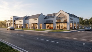 Fairview, TN Retail - 2135 Fairview Blvd