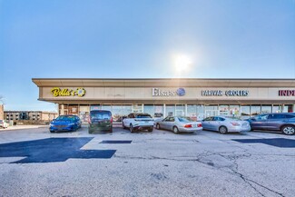 Hoffman Estates, IL Office/Retail - 707-725 W Golf Rd