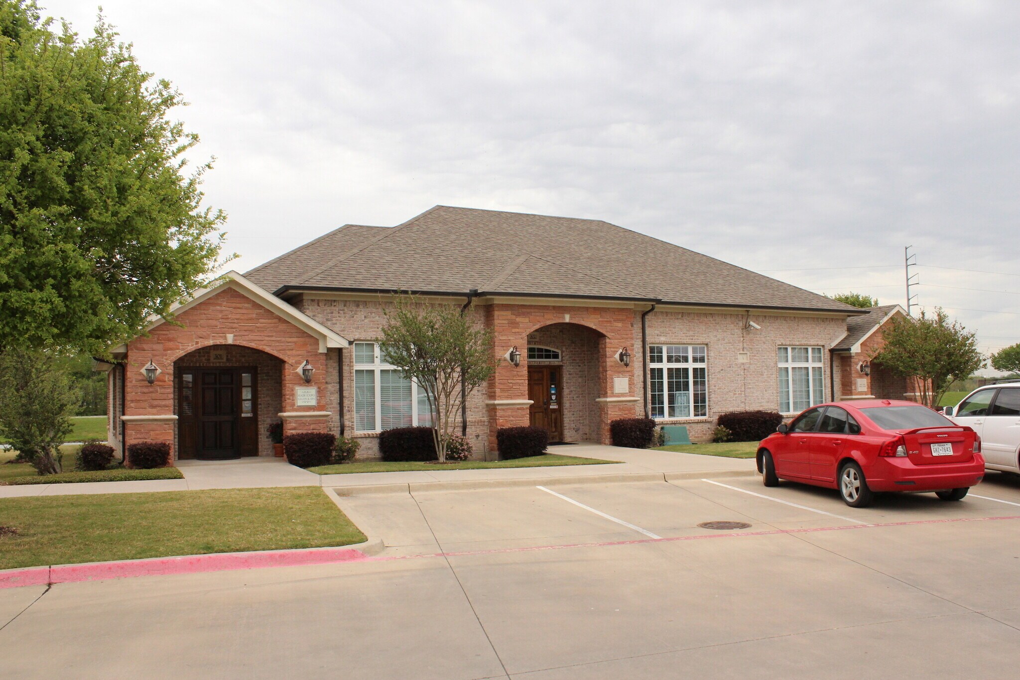 860 Hebron Pky, Lewisville, TX for Rent