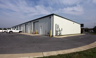 Winchester, VA Flex - 130 Imboden Dr