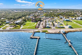 Rockport, TX Hospitality - 309 S Fulton Beach Rd Rockport, TX Hospitality - 309 S Fulton Beach Rd