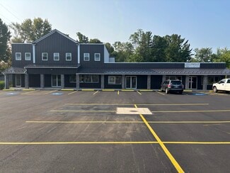 Chesterland, OH Retail - 8733-8737 Mayfield Rd Chesterland, OH Retail - 8733-8737 Mayfield Rd