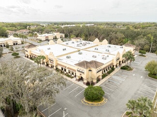 Lady Lake, FL Medical - 809 County Road 466 Lady Lake, FL Medical - 809 County Road 466