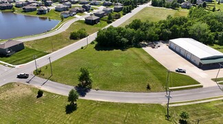 Oak Grove, MO Commercial Land - 400 Powell Dr Oak Grove, MO Commercial Land - 400 Powell Dr
