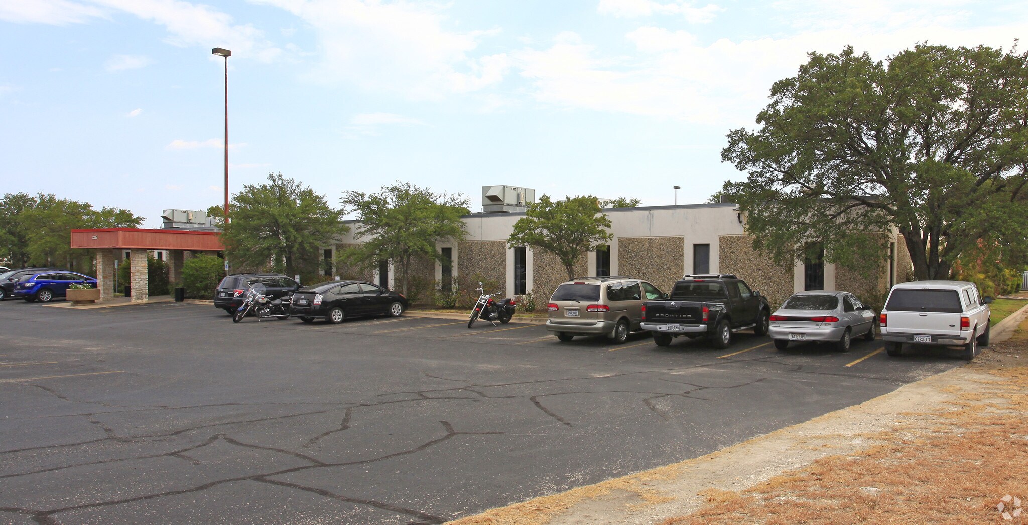 2215 Kramer Ln, Austin, TX for Rent