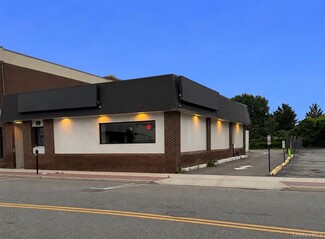 Rockville Centre, NY Medical - 19 Morris Ave