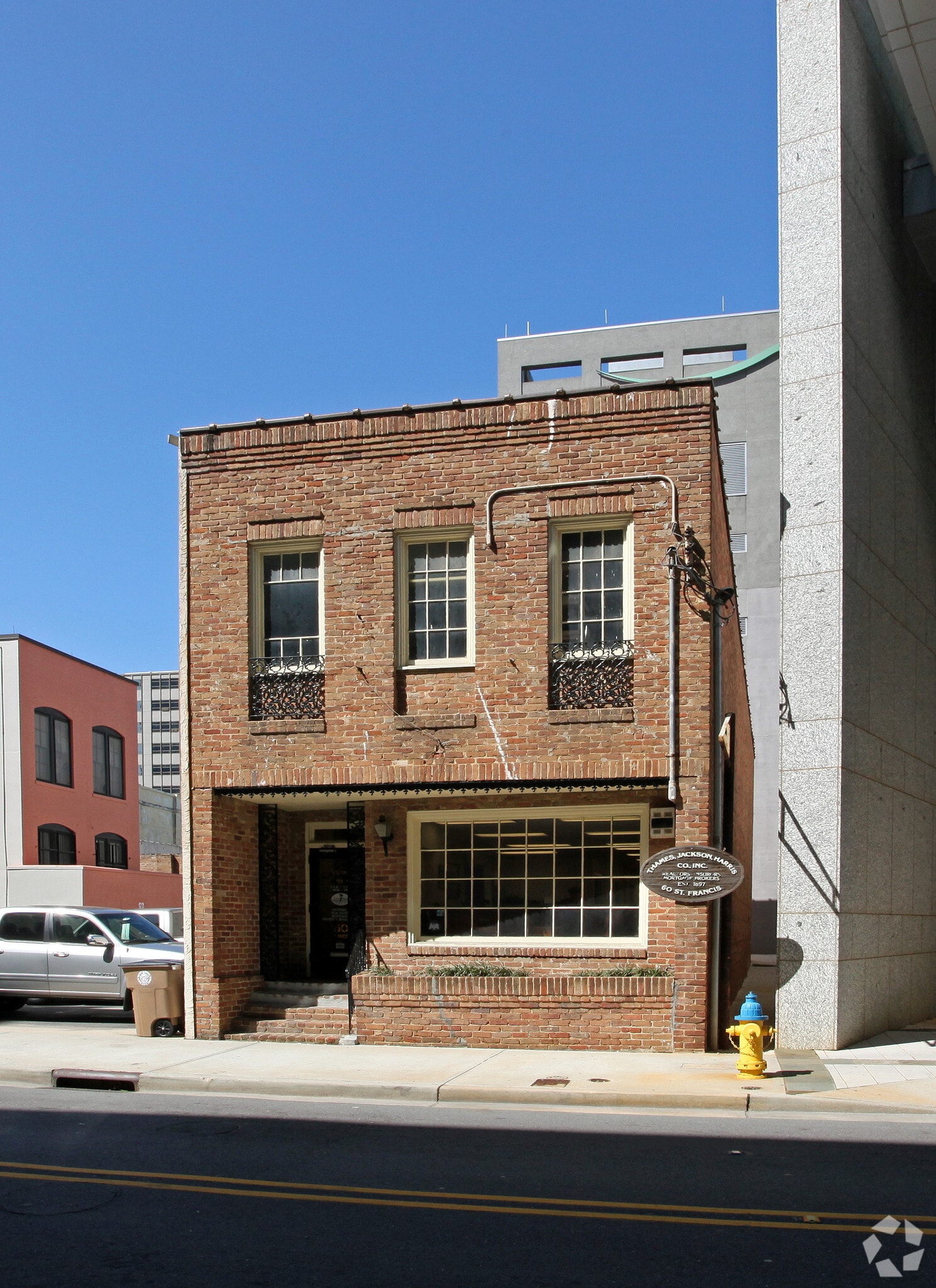 60 St Francis St, Mobile, AL for Rent