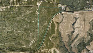 Crestview, FL Commercial Land - 0 HWY 90 Hwy