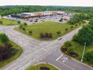 Chagrin Falls, OH Retail - N Market Place Dr