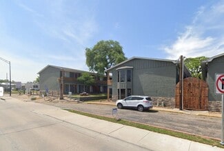 Bryan, TX Apartments - 3300 S College Ave