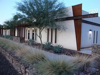 Tempe, AZ Office - 2800 S Rural Rd