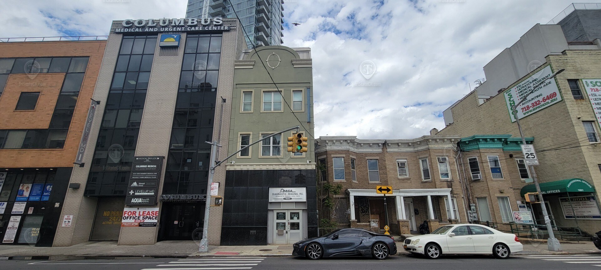 1525 Voorhies Ave, Brooklyn, NY for Sale