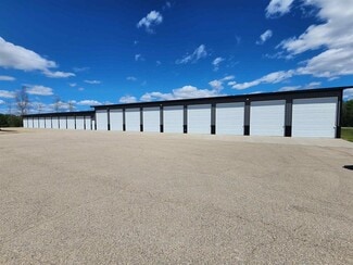 New London, WI Self-Storage Facilities - E6136 Wisconsin 54 New London, WI Self-Storage Facilities - E6136 Wisconsin 54