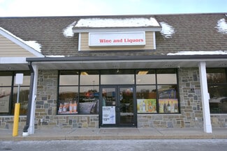 Napanoch, NY Office/Retail - 7600 State Route 209