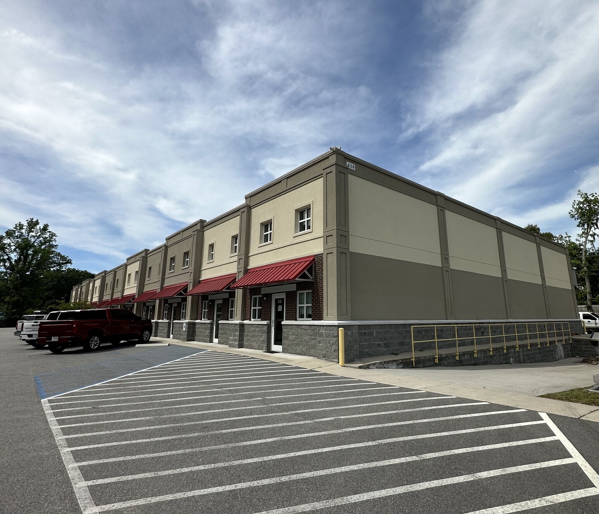 420 Brandam Ln, Charleston, SC for Rent