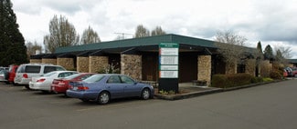 Albany, OR Office, Office/Medical - 2815 Willetta St SW Albany, OR Office, Office/Medical - 2815 Willetta St SW
