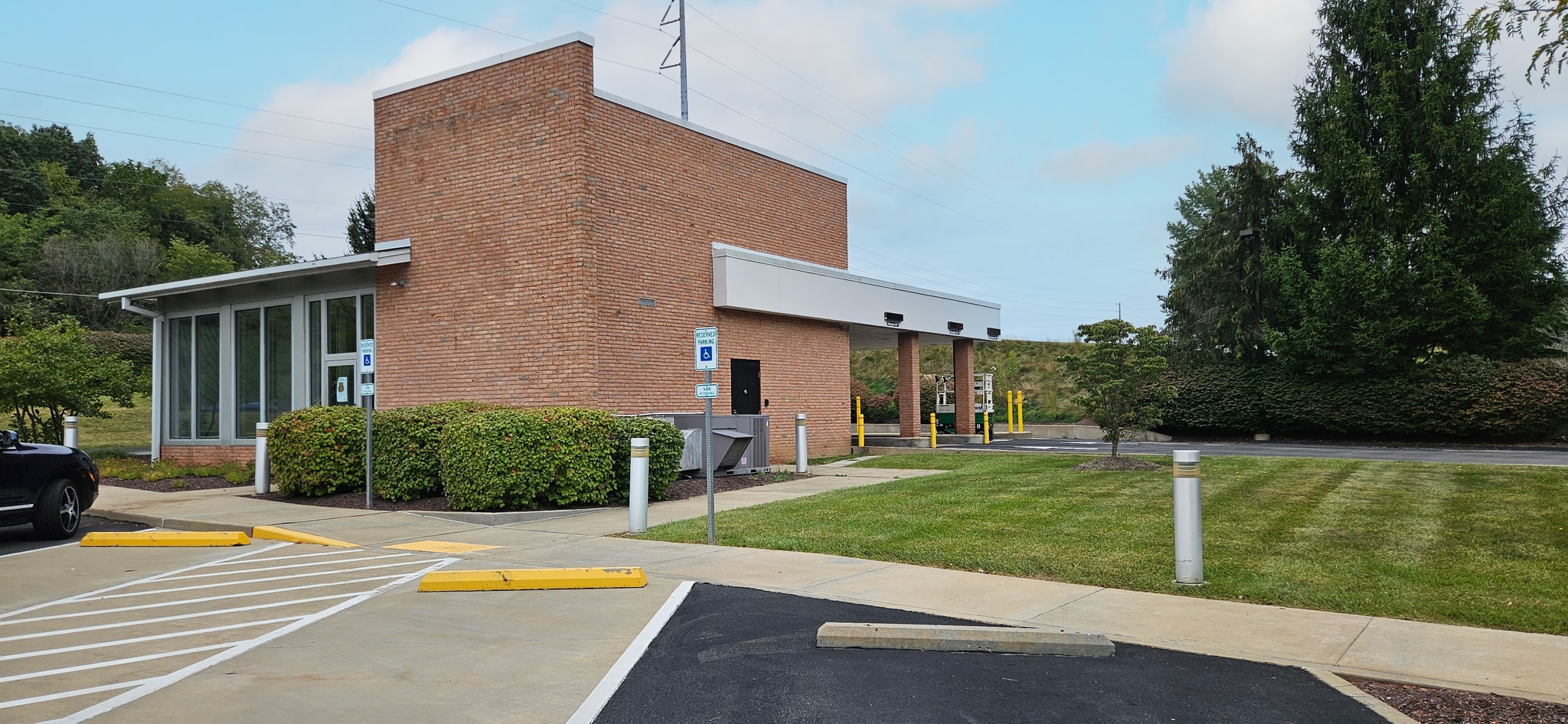 20940 Route 19, Cranberry Township, PA for Rent
