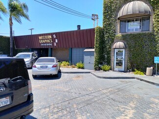 Lemon Grove, CA Office - 7614 Lemon Ave