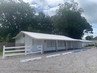 Columbus, MS Office - 320 19th St N Columbus, MS Office - 320 19th St N