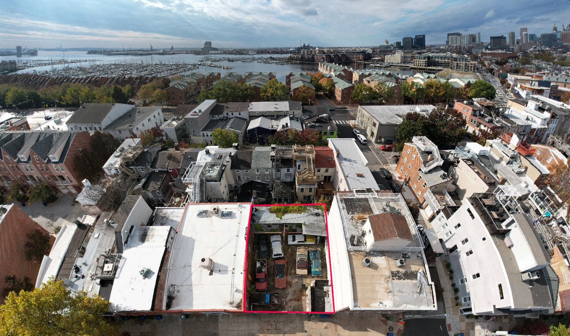 2305 Essex St, Baltimore, MD for Sale