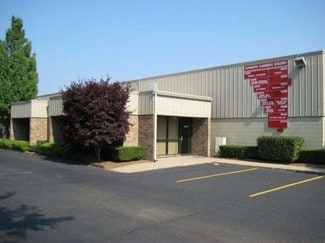 Plymouth, MI Industrial - 41170-41300 Joy Rd