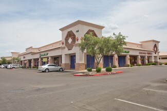 Gilbert, AZ Retail - 785 W Warner Rd Gilbert, AZ Retail - 785 W Warner Rd