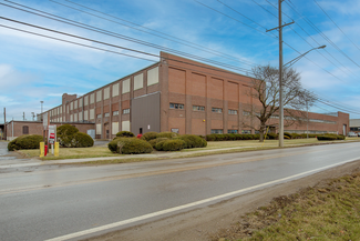 Columbus, OH Industrial - 600-740 Marion Rd