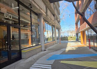 San Francisco, CA Office - 60 Francisco St