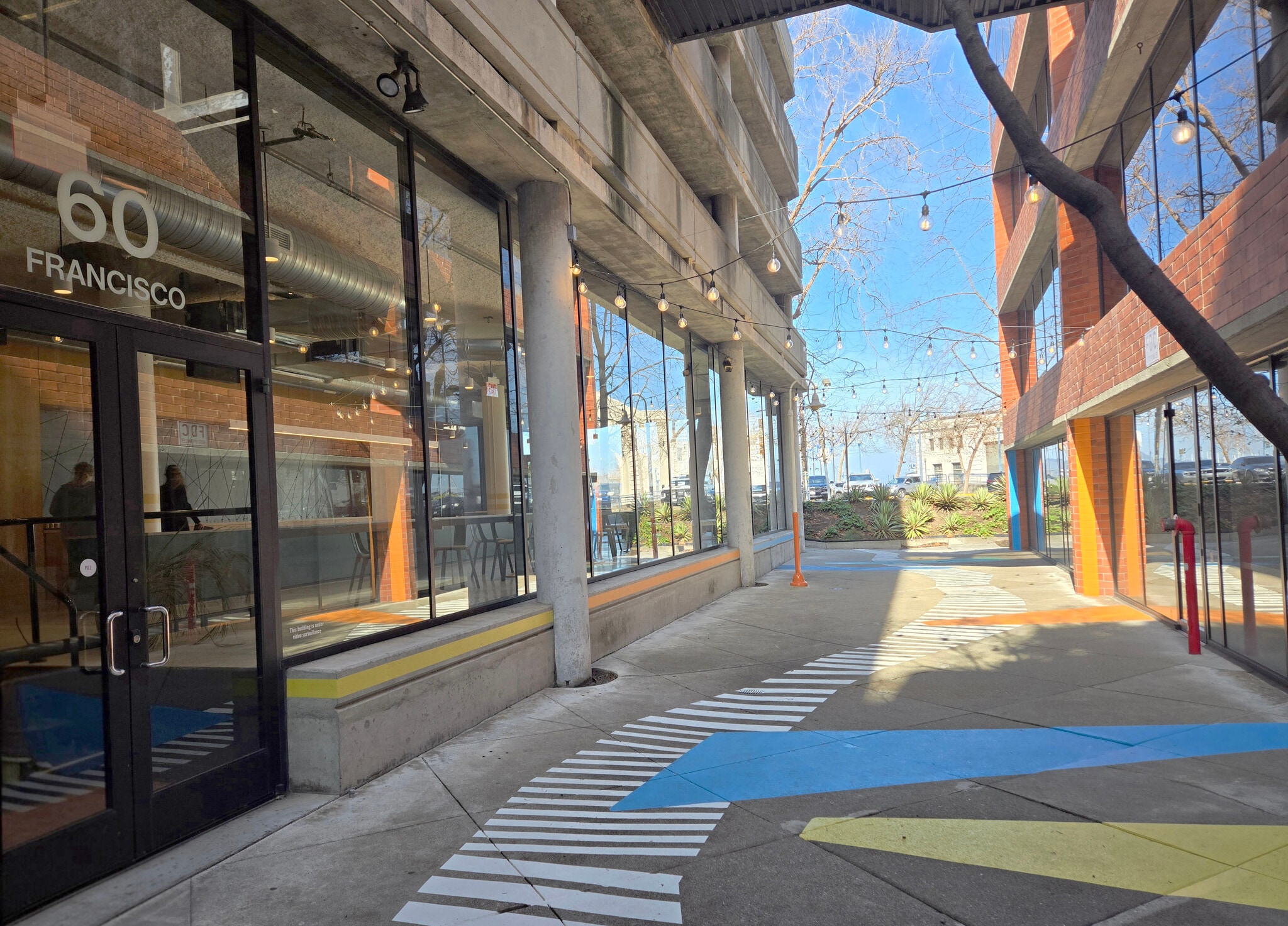 60 Francisco St, San Francisco, CA for Rent