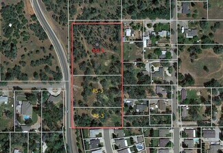 Redding, CA Residential Land - 3133 Appian Way Redding, CA Residential Land - 3133 Appian Way