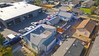 Modesto, CA undefined - 421 14th St Modesto, CA undefined - 421 14th St