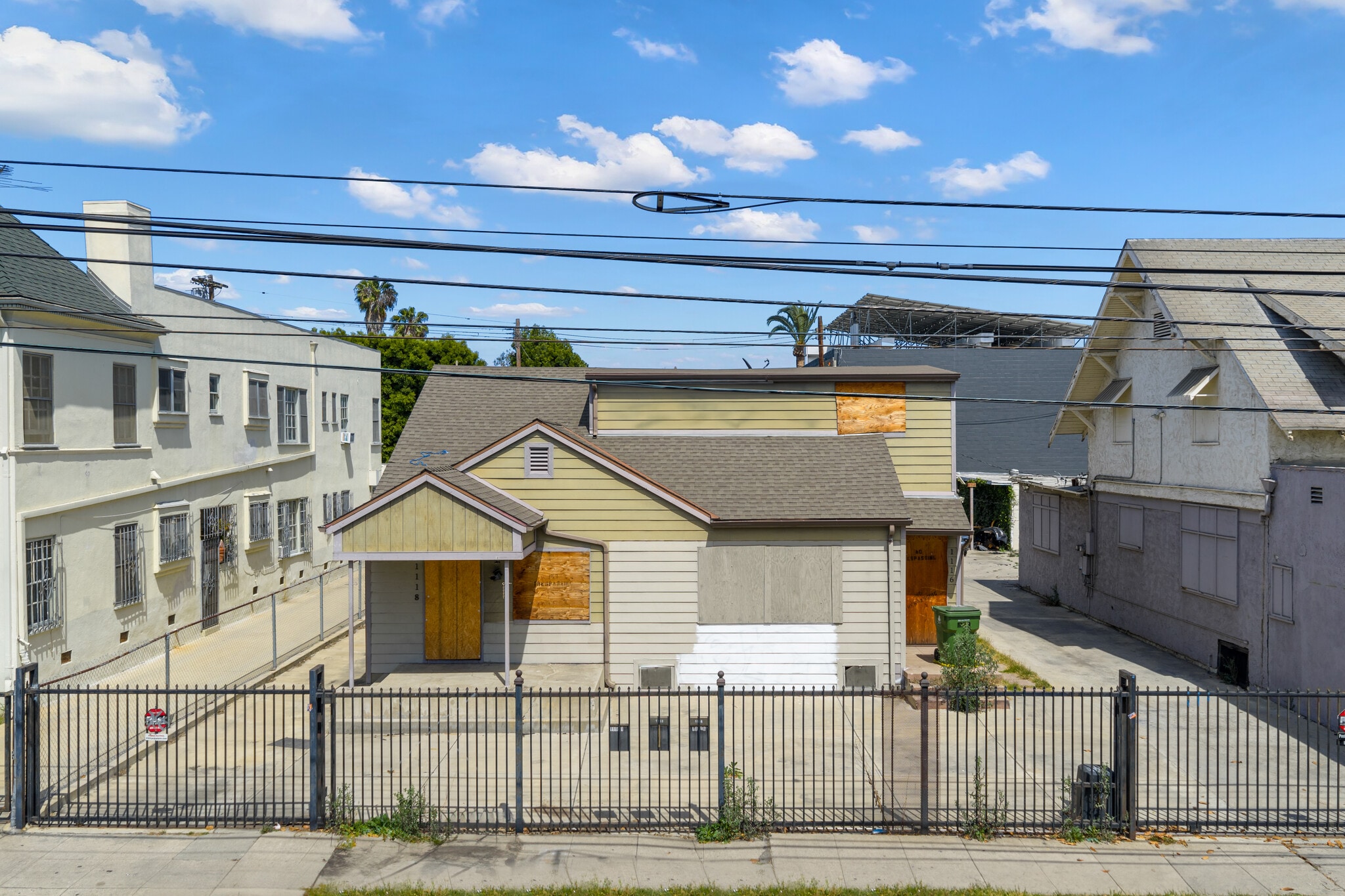 1116 N Gower St, Los Angeles, CA for Sale