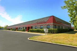 Tonawanda, NY Office, Industrial - 181 Cooper Ave