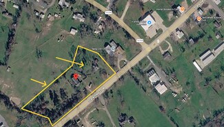 Midway, TX Commercial - 11915 & 11951 Tx-21