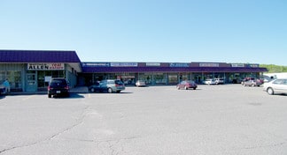 Vernon, CT Retail - 352 Hartford Tpke
