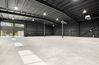 Austin, TX Warehouse - 14510 Fitzhugh Rd
