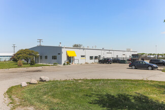 Howell, MI Warehouse - 3240 W Grand River Ave