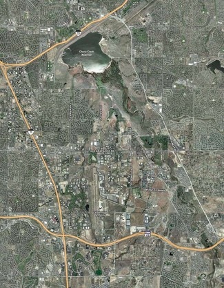 Centennial, CO Office/Medical - 15530 E Broncos Pky Centennial, CO Office/Medical - 15530 E Broncos Pky