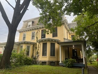 Philadelphia, PA Multi-Family - 222 W Winona St