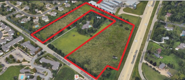 11610 N Knoxville Ave, Dunlap, IL for Sale