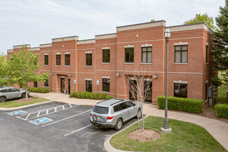 Franklin, TN Office - 106 Mission Ct