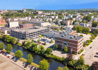 Lewiston, ME Office - 500 Canal St