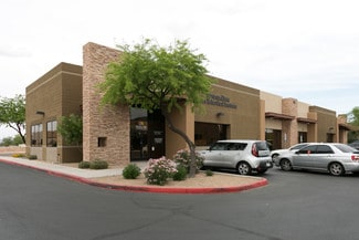 Chandler, AZ Medical - 70 N McClintock Dr Chandler, AZ Medical - 70 N McClintock Dr